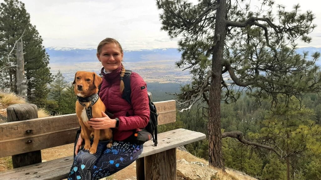 Andrea Soukupová - pes doma vyje